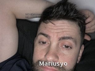 Mariusyo