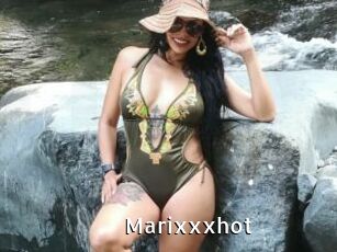 Marixxxhot