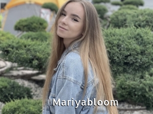 Mariyabloom
