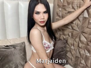 Marjaiden