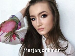 Marjanjonkman