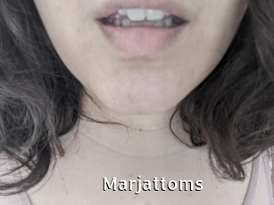 Marjattoms