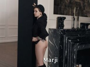 Marji