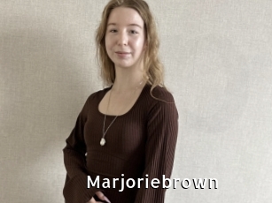 Marjoriebrown