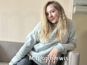 Marjorielewis