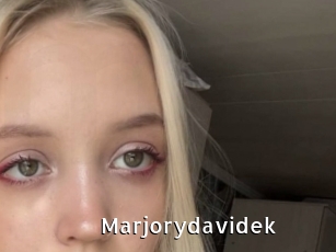 Marjorydavidek