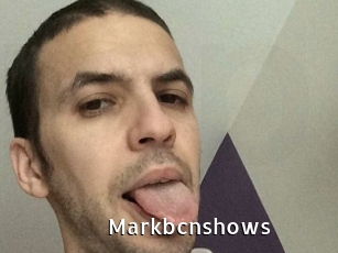Markbcnshows