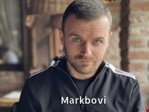 Markbovi