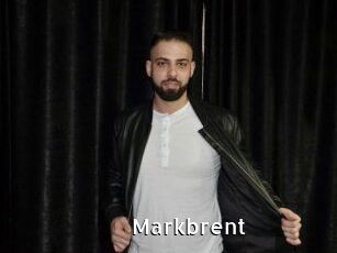 Markbrent