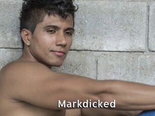 Markdicked