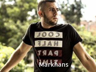 Markhans