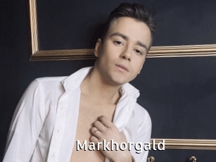Markhorgald