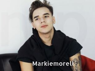 Markiemorell