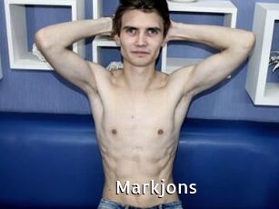 Markjons