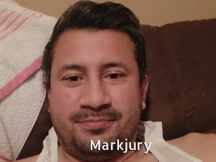 Markjury