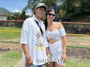 Markkaty