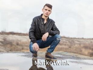 Markotwink