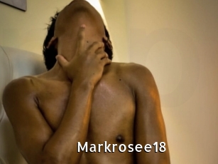 Markrosee18