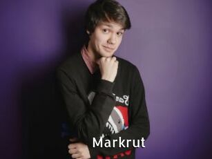 Markrut