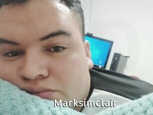 Marksimclair