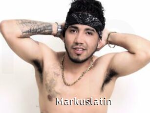 Markuslatin