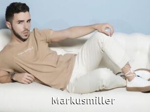 Markusmiller