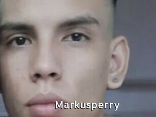 Markusperry