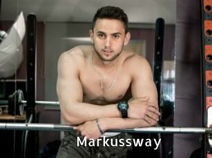 Markussway