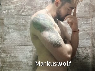 Markuswolf
