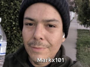 Markx101
