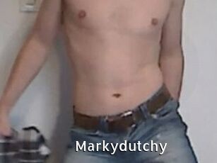 Markydutchy
