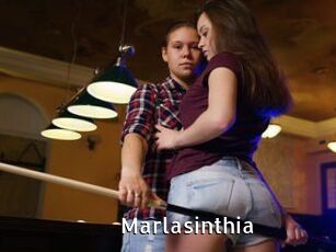 Marlasinthia