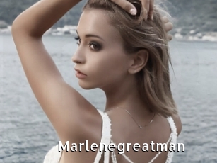 Marlenegreatman