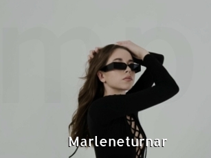 Marleneturnar