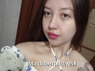 Marlinemanwski