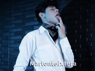 Marlonteixtera