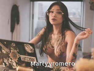 Marlyyromero