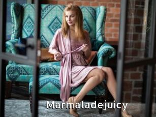 Marmaladejuicy