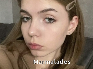 Marmalades