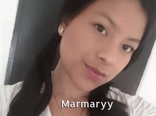 Marmaryy