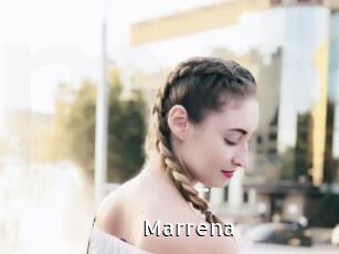 Marrena