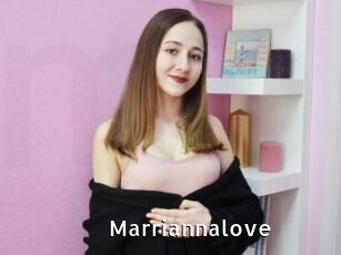Marriannalove