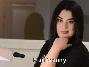 Marrieanny