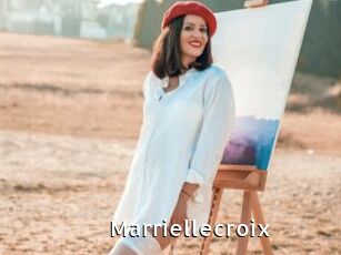 Marriellecroix