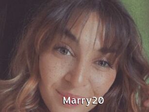 Marry20