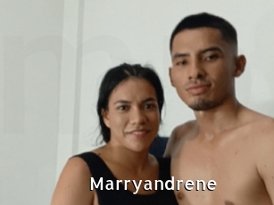 Marryandrene