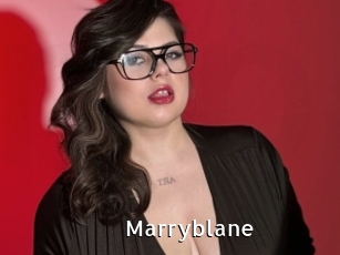 Marryblane