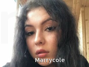 Marrycole