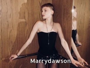 Marrydawson