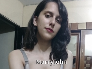Marryjohn